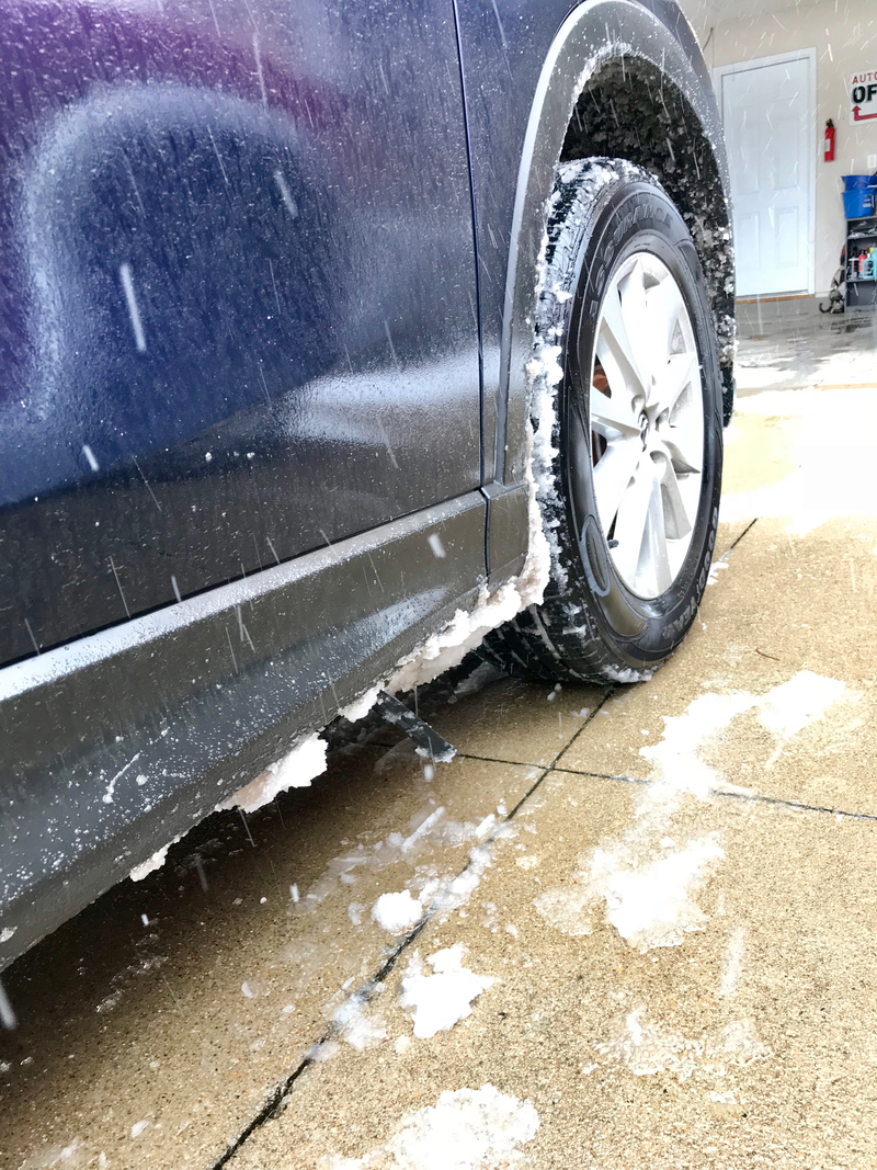 Illustration for article titled Mazda experts. What’s this?